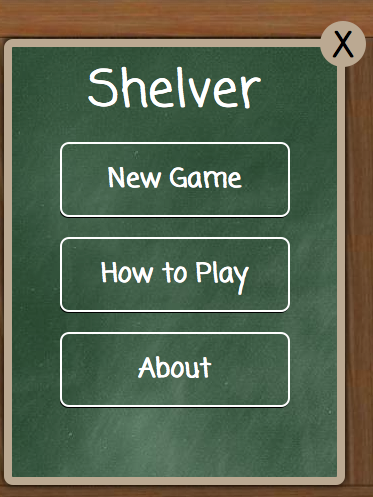 Dewey Decimal game!